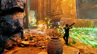 Скриншот 3 к игре SoulCast