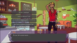 Скриншот 3 к игре Heartbite: Dating in Daylight