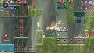 Скриншот 1 к игре Respark