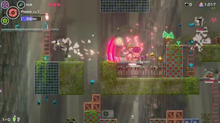 Скриншот 2 к игре Respark