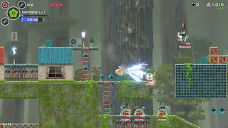 Скриншот 3 к игре Respark