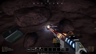 Скриншот 2 к игре Voidless