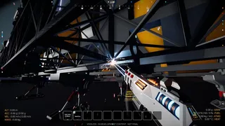 Скриншот 4 к игре Voidless