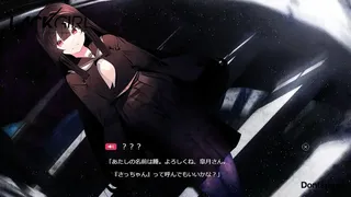 Скриншот 1 к игре 『LACKGIRL I - "Astra inclinant, sed non obligant."』