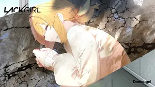Скриншот 2 к игре 『LACKGIRL I - "Astra inclinant, sed non obligant."』