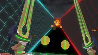 Скриншот 1 к игре WakaVR
