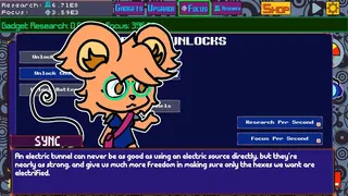 Скриншот 2 к игре Gimmick's Gadgets