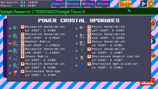 Скриншот 4 к игре Gimmick's Gadgets