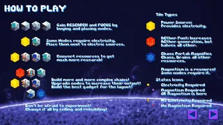 Скриншот 6 к игре Gimmick's Gadgets