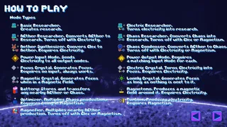 Скриншот 7 к игре Gimmick's Gadgets