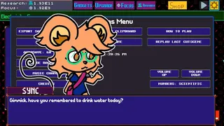 Скриншот 8 к игре Gimmick's Gadgets