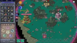 Скриншот 4 к игре Necrosmith 2