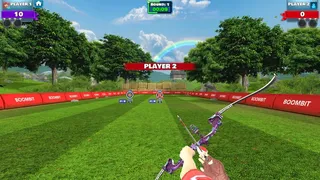 Скриншот 8 к игре Archery Club