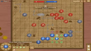 Скриншот 6 к игре March, March! European Warfare