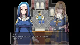 Скриншот 2 к игре Stigmata of Sacrilege