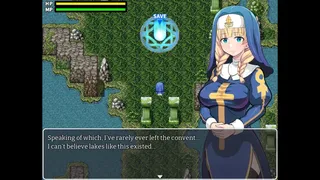 Скриншот 4 к игре Stigmata of Sacrilege