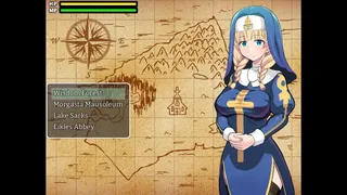 Скриншот 5 к игре Stigmata of Sacrilege