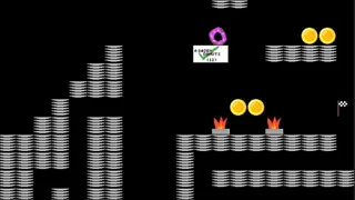 Скриншот 3 к игре Donut Adventure