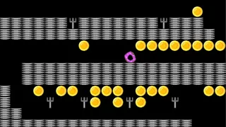 Скриншот 4 к игре Donut Adventure