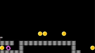 Скриншот 5 к игре Donut Adventure