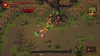 Скриншот 5 к игре Eternal Rising