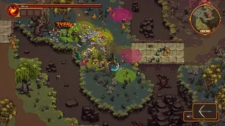 Скриншот 6 к игре Eternal Rising