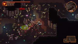 Скриншот 7 к игре Eternal Rising