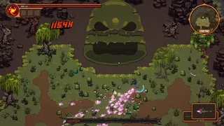 Скриншот 8 к игре Eternal Rising