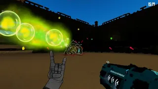 Скриншот 8 к игре CRUX
