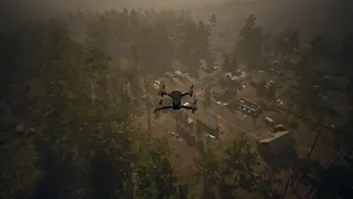 Скриншот 5 к игре Death From Above: A Ukrainian Drone Warstory