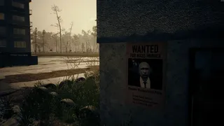 Скриншот 7 к игре Death From Above: A Ukrainian Drone Warstory