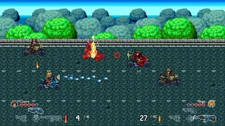 Скриншот 2 к игре Crisis Island