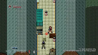 Скриншот 5 к игре Crisis Island