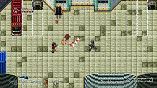 Скриншот 6 к игре Crisis Island