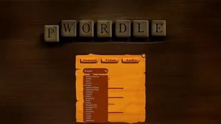 Скриншот 7 к игре pWordle