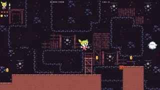 Скриншот 1 к игре Torico's mine quest!