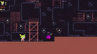Скриншот 6 к игре Torico's mine quest!