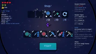 Скриншот 1 к игре Tiny Survivors