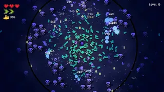Скриншот 2 к игре Tiny Survivors