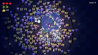 Скриншот 4 к игре Tiny Survivors
