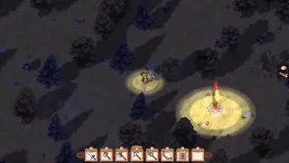 Скриншот 3 к игре Minidwellers