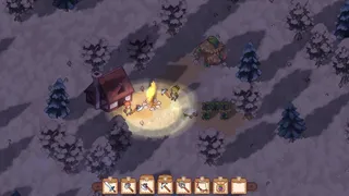 Скриншот 5 к игре Minidwellers