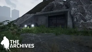 Скриншот 1 к игре The Archives