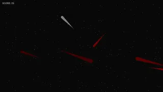 Скриншот 1 к игре Simple Arcade