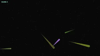 Скриншот 4 к игре Simple Arcade