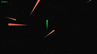 Скриншот 5 к игре Simple Arcade