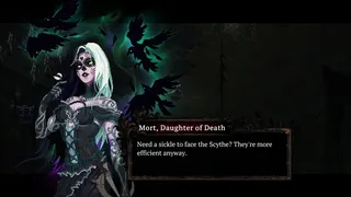 Скриншот 2 к игре Death Must Die
