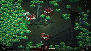 Скриншот 7 к игре Death Must Die
