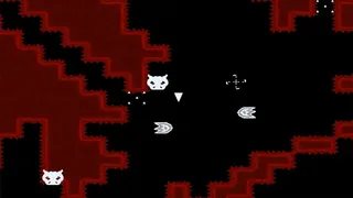 Скриншот 2 к игре Brutal Bullet Hell RPG