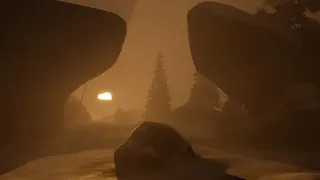 Скриншот 1 к игре ALPEN GHOUL: Prologue